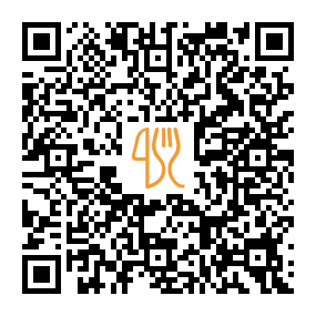 QR-kode-link til menuen på Bronx Pizza Burger
