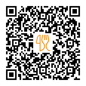 QR-kode-link til menuen på Pizzeria Ciao Fredensborg