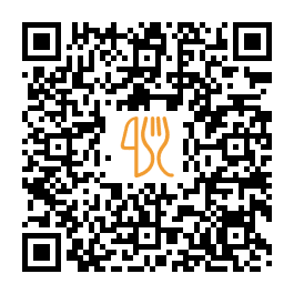 QR-kode-link til menuen på Stenovn