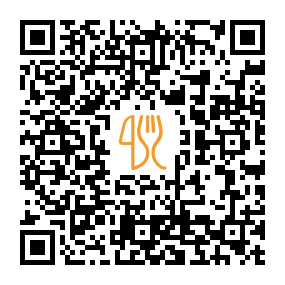 QR-kode-link til menuen på Mida's Fried Chicken
