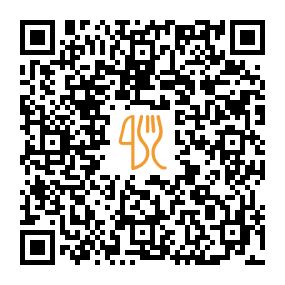 QR-kode-link til menuen på Hugo's Amager