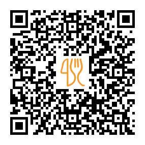QR-kode-link til menuen på Golden Burger