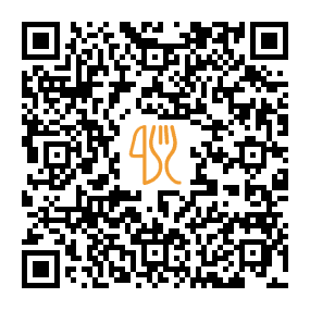 QR-kode-link til menuen på Antoni Pizza Grillbar