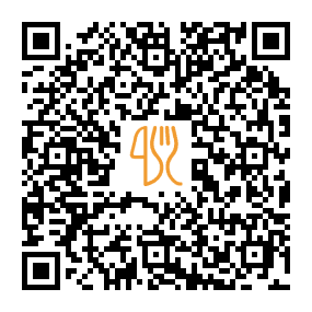 QR-kode-link til menuen på The Burger Concept