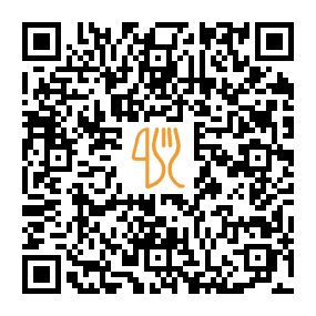 QR-kode-link til menuen på Byens Pizza Nordborg.