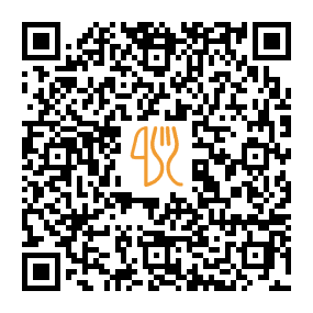 QR-kode-link til menuen på Pårup Pizza Og Grill
