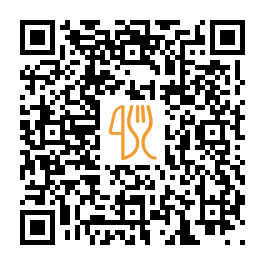 QR-kode-link til menuen på Big Bite