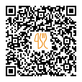QR-kode-link til menuen på Adam's Pizza Grill