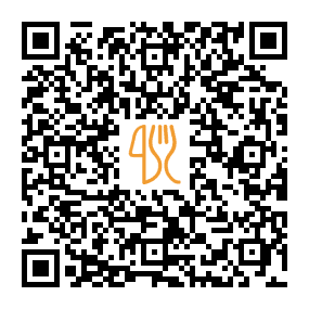 QR-kode-link til menuen på Hvide Sande Pizza Og