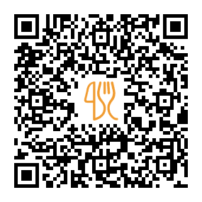 QR-kode-link til menuen på Sønderjyske Pizza Grill