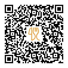 QR-kode-link til menuen på Crispy House Pizza