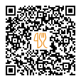 QR-kode-link til menuen på Adams Pizza Shawarma House
