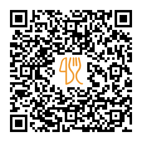 QR-kode-link til menuen på Scandinavian Stenovns Pizza