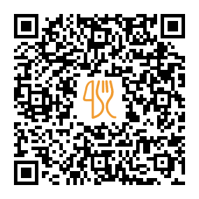 QR-kode-link til menuen på The Old Irish Pub