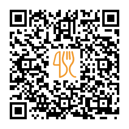 QR-kode-link til menuen på Analog Kaffebar