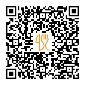 QR-kode-link til menuen på Kick Off Sportspub