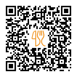 QR-kode-link til menuen på Café Paa Mawi's