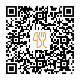 QR-kode-link til menuen på Cafe Fleuri