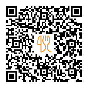 QR-kode-link til menuen på Café Skt. Gertrud