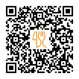 QR-kode-link til menuen på Lalou Vinbar