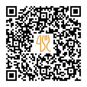 QR-kode-link til menuen på Salute Wine Food
