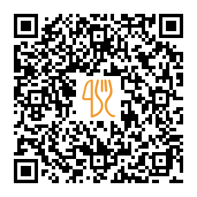 QR-kode-link til menuen på Chicago Burger Havn