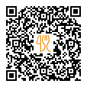 QR-kode-link til menuen på Della Nonna Italiensk Pizzaria
