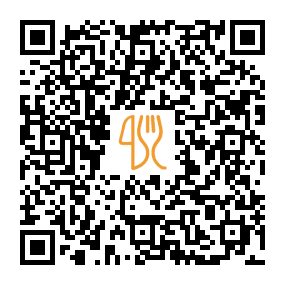 QR-kode-link til menuen på Amy's Winehouse