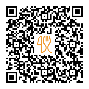 QR-kode-link til menuen på Begum's Indisk Take Away
