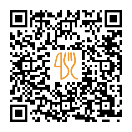 QR-kode-link til menuen på Dlfried Chicken