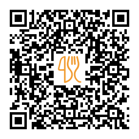 QR-kode-link til menuen på Brasserie Bordeaux