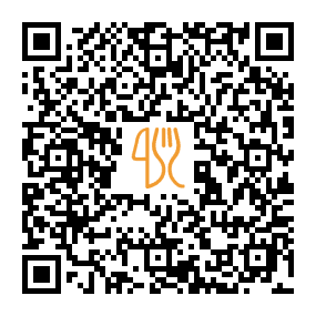 QR-kode-link til menuen på Fredo's Coffee Right