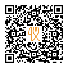 QR-kode-link til menuen på Babylon Cafe