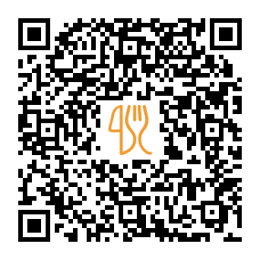 QR-kode-link til menuen på Hafla Burgers Shakes