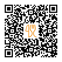 QR-kode-link til menuen på Pizza Sanremo