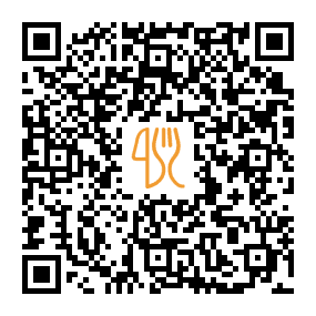 QR-kode-link til menuen på Tida's Sweet Cake