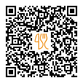 QR-kode-link til menuen på Sahara Lounge Cafe