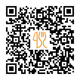 QR-kode-link til menuen på Yazzys Pita
