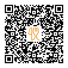 QR-kode-link til menuen på Burger King