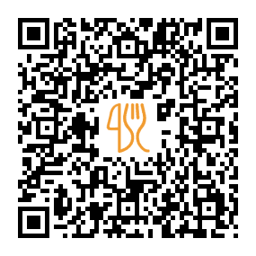 QR-kode-link til menuen på La Fontaine Pizza Shawarma House