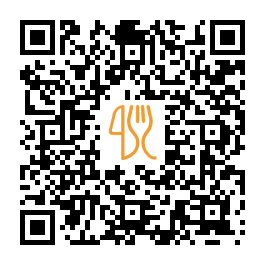 QR-kode-link til menuen på Café Creamy