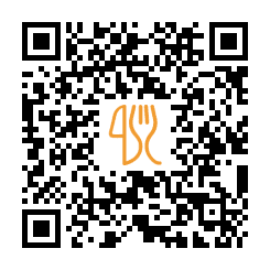 QR-kode-link til menuen på Tintin