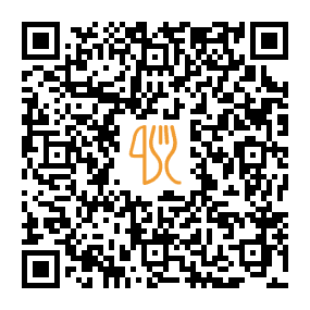 QR-kode-link til menuen på Flora Bubble Tea