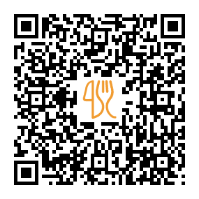 QR-kode-link til menuen på The Flower And The Bee