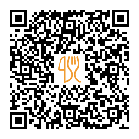 QR-kode-link til menuen på My Shisha Café