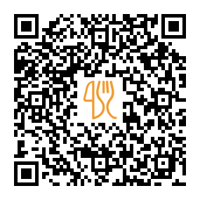 QR-kode-link til menuen på The Burger Street