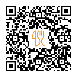 QR-kode-link til menuen på Food Avenue