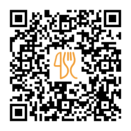 QR-kode-link til menuen på Østens Grill