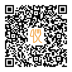 QR-kode-link til menuen på Cafe Kongensgade