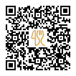 QR-kode-link til menuen på Kork Vinbaren